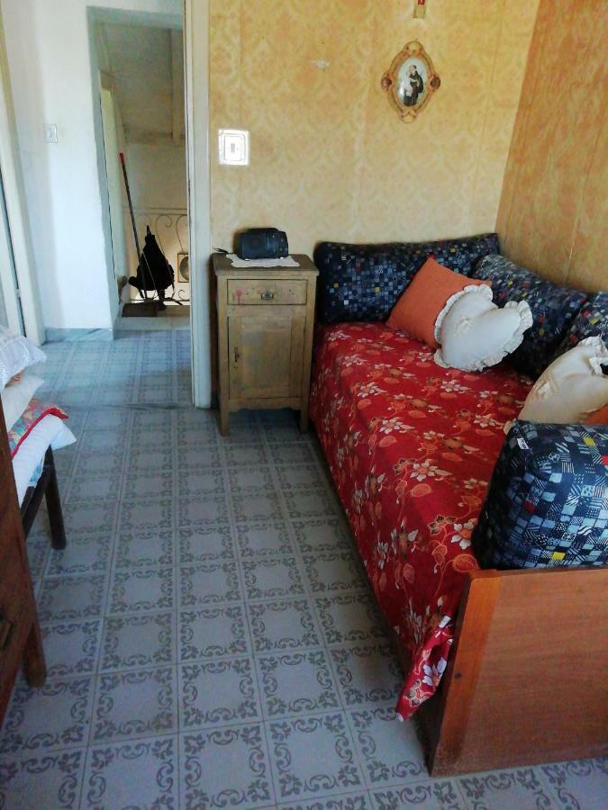 Relax Dal Caos Di Citta Leilighet Barbarano Romano Eksteriør bilde